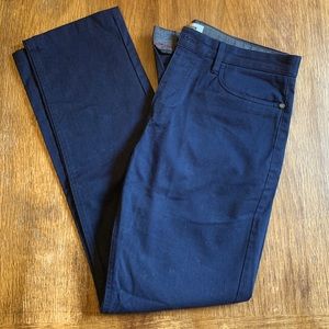 Reaction Kenneth Cole Men’s Dress Jeans 32x30